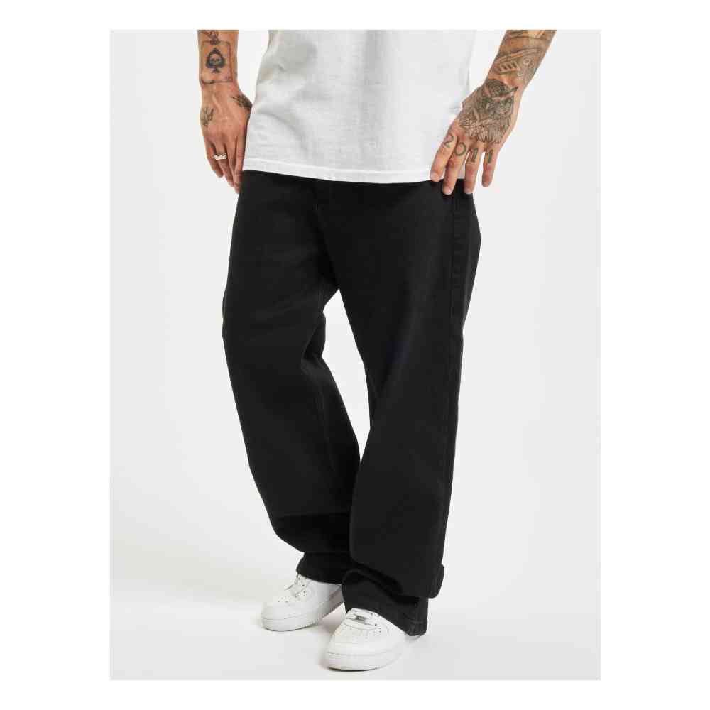 Dangerous DNGRS - Homie Baggy Wijde broek